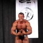 Marshall  Watson - NPC Greater Gulf States 2011 - #1